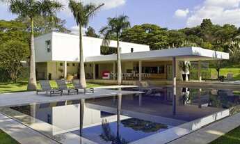 Imagem 3: Casa à venda, 1308 m² por R$ 20.000.000,00 - Condomínio Terras de São José - Itu/SP