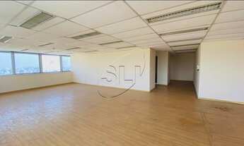 Imagem 6: 285,07 M² ÁREA ÚTIL, 01 GAR., EM FRENTE AO METRÔ BRIGADEIRO, AV. PAULISTA