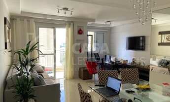 Imagem 4: Venda no Condomínio Privilege Tatuapé 3 dormitórios e suíte