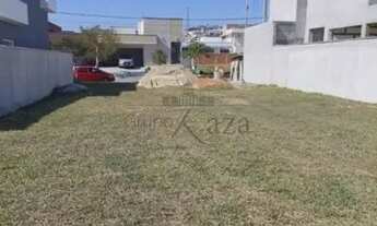 Imagem: Terreno Condomínio em Caçapava