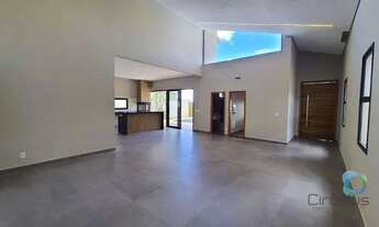 Imagem 7: Casa com 3 suítes à venda, 245 m² - Quinta dos Ventos - Ribeirão Preto/SP