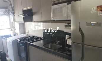 Imagem 6: Apartamento à venda 2 quartos 2 vagas Jardim São José Ribeirão Preto