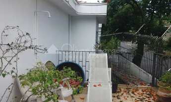 Imagem 6: Casa com 4 dormitórios para alugar Parque Continental - São Paulo/SP