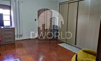 Imagem 6: AMPLO SOBRADO RESIDENCIAL - ÓTIMO BAIRRO!