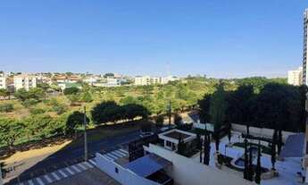 Imagem 5: Apartamento com 1 dormitório para alugar, 33 m² por R$ 1.900,00/mês - Iguatemi - São José