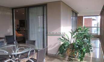 Imagem 2: Apartamento com 4 dormitórios à venda, 457 m² por R$ 1.900.000,00 - Jardim Irajá - Ribeirã