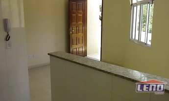 Imagem 5: Sobrado com 2 dormitórios à venda, 64 m² por R$ 250.000,00 - Vila Ré - São Paulo/SP