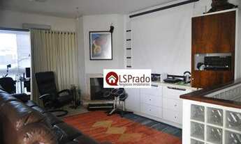 Imagem 5: Cobertura residencial à venda, Itaim Bibi, São Paulo