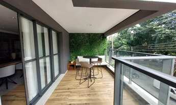 Imagem 6: SAO PAULO - Apartamento padrao - PINHEIROS