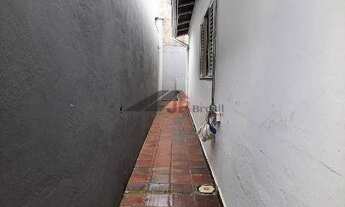 Imagem 3: Casa Comercial em Jardim Alzira - São Paulo