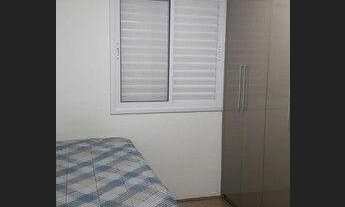 Imagem 4: Apartamento à venda, 54 m² por R$ 400.000,00 - Parque União - Jundiaí/SP