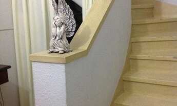 Imagem 3: Casa em Condomínio no Bairro Saúde com Ótima Localização