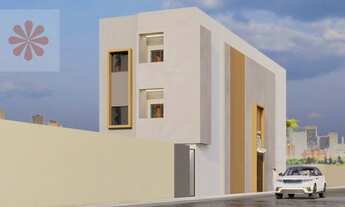 Imagem 4: Casa Sobrado em Vila Rio Branco - São Paulo