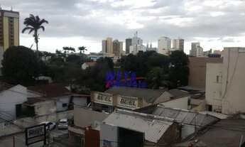 Imagem 7: Apartamento com 3 dormitórios para alugar, 180 m² por R$ 1.500/mês - Centro - Campos dos G