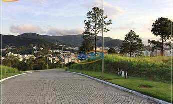 Imagem 7: Lotes com vista no Itacorubi