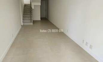 Imagem 7: Promoção: Cobertura em Laranjeiras, Open Gallery, 3 quartos, 184m, 2 vgs, vista livre