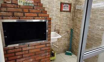 Imagem 2: FARROUPILHA - Sobrado Padrão - America