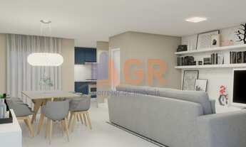 Imagem 7: Triplex para Venda em Curitiba, Uberaba, 3 dormitórios, 1 suíte, 2 banheiros, 2 vagas