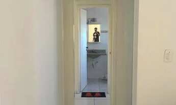 Imagem 6: Apartamento de Praia para Venda em Praia Grande, Vila Mirim, 2 dormitórios, 1 banheiro, 1