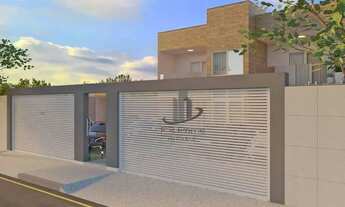 Imagem 5: Excelentes apartamentos com 2 quartos à venda, 90 m² por R$ 360.000 - Jardim Belvedere - V