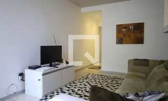 Imagem 4: Apartamento para Aluguel - Coração de Jesus, 2 Quartos, 85 m2