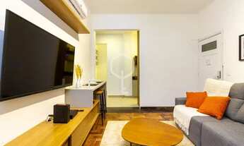 Imagem 2: Apartamento em Ipanema - Rio de Janeiro