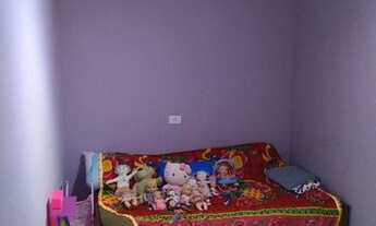 Imagem 7: Casa Térreo para Venda ou Locação na Vila Marari com 3 Suítes e Quintal com Varanda e Quio