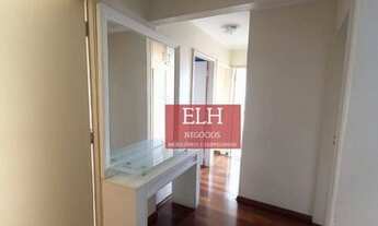 Imagem 3: Apartamento com 2 dormitórios à venda por R$ 370.000,00 - Jardim Marajoara - São Paulo/SP