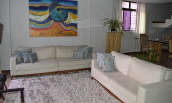 Imagem 3: GOIÂNIA - Apartamento Padrão - SETOR BUENO