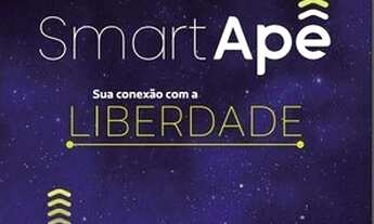 Imagem 2: Imob02 - Apartamento 51 m² - venda - 2 dormitórios - Smart Apê - Indaiatuba/SP