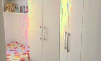 Imagem 2: Praia do Corsário - Imbuí, 78m², 3 Quartos, Nascente, com Armários