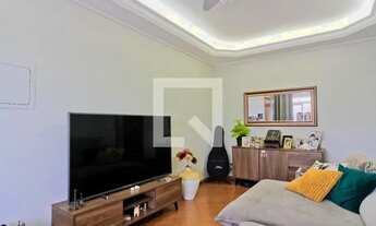 Imagem 2: Casa para Aluguel - Parque São Domingos, 2 Quartos, 428 m2