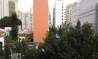 Imagem 6: Apartamento para Aluguel - Jardim Paulista, 1 Quarto, 120 m2