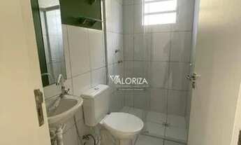 Imagem 7: Apartamento com 2 dormitórios à venda - Condomínio Parque Sicília - Votorantim/SP