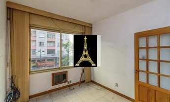 Imagem 4: Apartamento com 3 dormitórios para alugar, 94 m² por R$ 2.713,00/mês - Centro - Porto Aleg