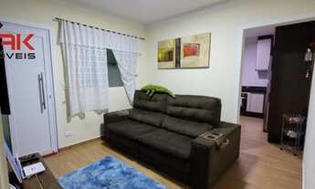 Imagem 2: Residencial - Parque Residencial California