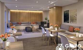 Imagem 4: Apartamento para Venda em São Paulo, Piqueri, 2 dormitórios, 1 banheiro