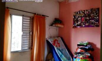 Imagem 4: Casa Sobrado em Vila Mirante - São Paulo