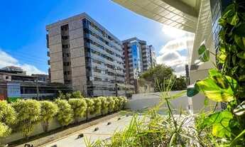 Imagem 2: Apartamento à venda, 159 m² por R$ 1.280.000,00 - Ponta Verde - Maceió/AL