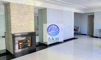 Imagem 3: Apartamento à venda, 170 m² por R$ 1.399.990,00 - Vila Regente Feijó - São Paulo/SP