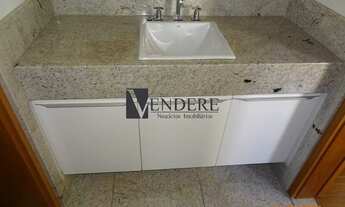 Imagem 6: Apartamento com 4 Quartos à Venda, 215 m²