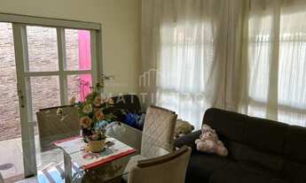 Imagem 3: LIMEIRA - Casa Padrão - Jardim Orestes Veroni