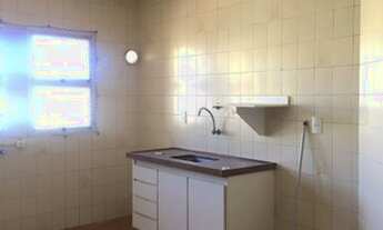 Imagem 7: Apartamento com 3 dormitórios para alugar, 90 m² por R$ 2.000/mês - Vila Nossa Senhora da