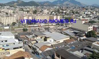 Imagem 7: Apartamento A Venda Em Oswaldo Cruz Aceitando Financiamento !