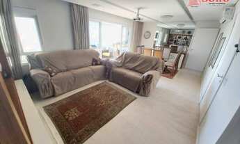 Imagem 3: CONDOMÍNIO STORIA IBIRAPUERA Apartamento Alto Padrão com 3 suítes à venda, 170 m² por R$ 3