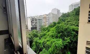 Imagem: BELA LOCALIZAÇÃO apartamento de 2 quartos