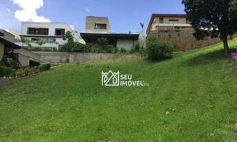 Imagem 4: Terreno à venda, 1003 m² por R$ 1.800.000,00 - Condomínio Jardim Plaza Atheneé - Itu/SP