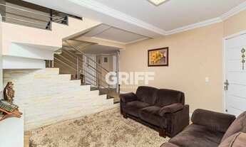 Imagem 4: Sobrado com 3 dormitórios à venda, por R$ 1.100.000 - Boqueirão - Curitiba/PR