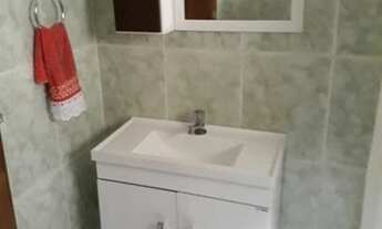 Imagem 4: Casa Térrea Vila Formosa