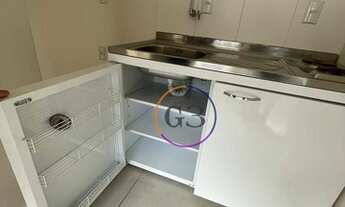 Imagem 5: Apartamento para alugar, 50 m² por R$ 1.300,00/mês - Centro - Pelotas/RS